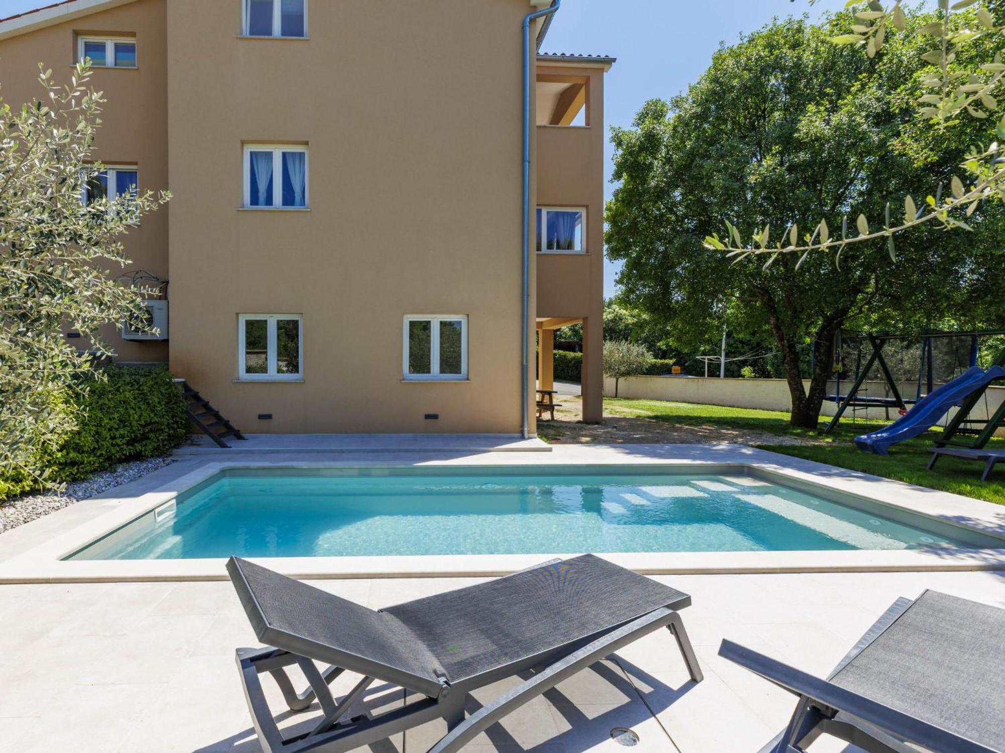 Apartment Nina By Interhome *